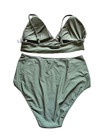 Aerie Two Piece Swimsuit (view 2)