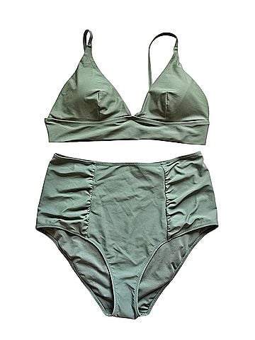 Aerie Two Piece Swimsuit (view 1)