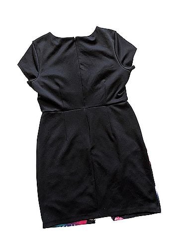Worthington Cocktail Dress (view 2)