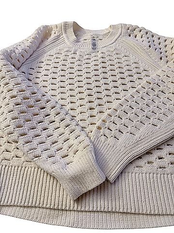 Lou & Grey Pullover Sweater (view 1)