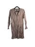 Eileen Fisher Gold Tan Jacket Size XS - photo 1