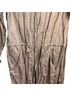 Eileen Fisher Gold Tan Jacket Size XS - photo 4