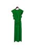 Hutch Green Jumpsuit Size XS - photo 1