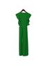 Hutch Green Jumpsuit Size XS - photo 2