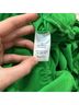 Hutch Green Jumpsuit Size XS - photo 6