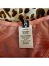 Rampage Pink Sleeveless Top Size M - photo 4