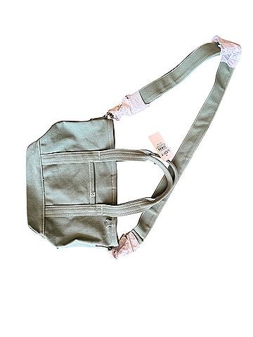 Ann Taylor LOFT 12-Hour Tote Bag Crossbody Bag (view 2)