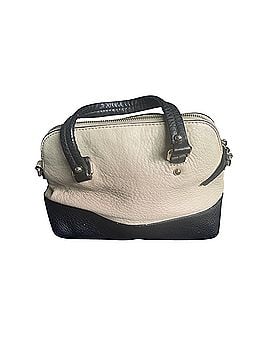 Kate Spade New York Leather Satchel (view 2)