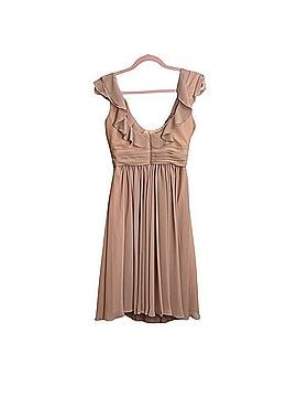 Wtoo by Watters &amp; Watters Cocktail Dress (view 2)