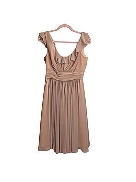 Wtoo by Watters &amp; Watters Cocktail Dress (view 1)