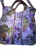 Vera Bradley Floral Multi Color Tote One size - photo 1