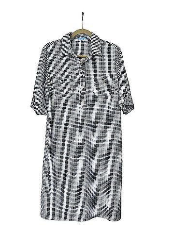 J. McLaughlin Casual Dress (view 1)