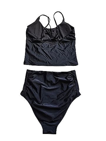 Coral Reef Two Piece Swimsuit (view 2)