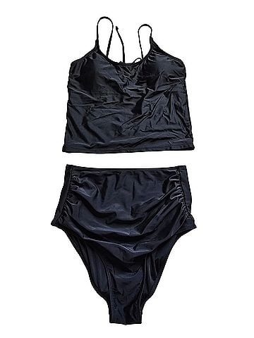 Coral Reef Two Piece Swimsuit (view 1)