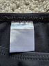 Coral Reef Black Two Piece Swimsuit Size M - photo 4