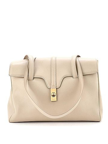 Céline Soft 16 Bag Smooth Calfskin Medium (view 1)