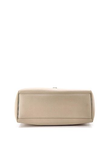 Céline Soft 16 Bag Smooth Calfskin Medium (view 2)
