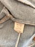 OAK + FORT 100% Cotton Blue Denim Jacket Size XS - photo 6