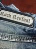 Rock Revival Jeans Size 34 waist - photo 4