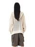 BDG 100% Cotton Multi Color Tan Jacket Size M - photo 2