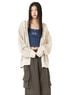 BDG 100% Cotton Multi Color Tan Jacket Size M - photo 1