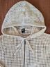 BDG 100% Cotton Multi Color Tan Jacket Size M - photo 3