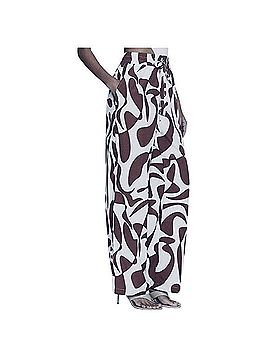 Sanctuary Mirage Lion River Casual Pants (view 2)