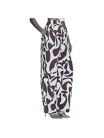 Sanctuary Mirage Lion River Casual Pants (view 2)