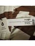 Sanctuary 100% Recycled Polyester Animal Print Brown White Casual Pants Size M - photo 9