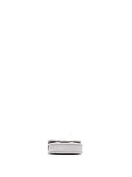 Chanel Top Handle Flap Coin Purse with Chain Quilted Lambskin (view 2)