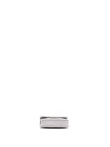 Chanel Top Handle Flap Coin Purse with Chain Quilted Lambskin (view 2)