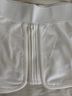 Athleta White Shorts Size S - photo 4