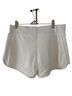 Athleta White Shorts Size S - photo 2