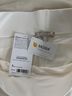 Athleta White Shorts Size S - photo 3