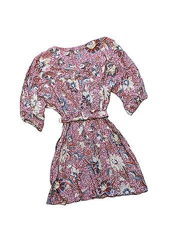 Ann Taylor LOFT Dahlia Dolman Pocket Casual Dress (view 2)
