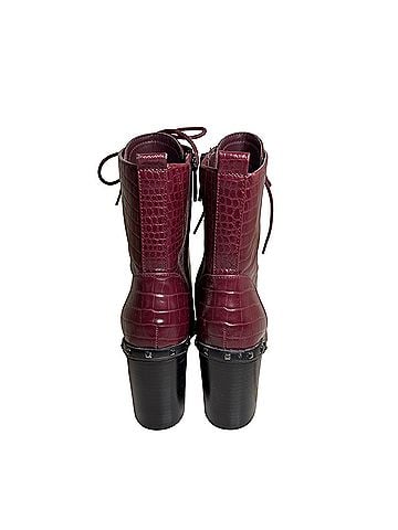Charles by Charles David Duffy Ankle Boots (view 2)