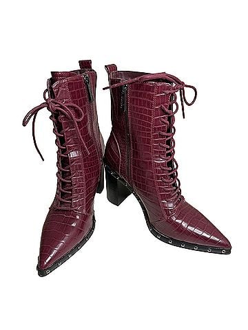 Charles by Charles David Duffy Ankle Boots (view 1)
