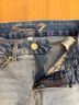 Seven7 Blue Jeans Size 4 - photo 3