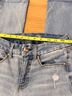 Seven7 Blue Jeans Size 4 - photo 7