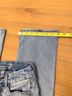 Seven7 Blue Jeans Size 4 - photo 10