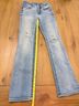 Seven7 Blue Jeans Size 4 - photo 8