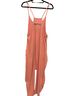 FP Movement Pink Jumpsuit Size L - photo 2