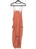FP Movement Pink Jumpsuit Size L - photo 1