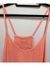 FP Movement Pink Jumpsuit Size L - photo 3