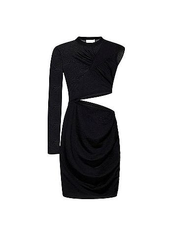 Isabel Marant Polly Cocktail Dress (view 1)