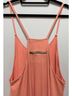 FP Movement Pink Jumpsuit Size L - photo 4