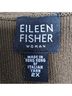 Eileen Fisher Solid Brown Green Pullover Sweater Size 2X - photo 3