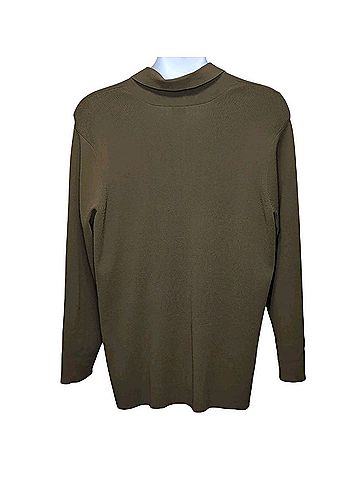 Eileen Fisher Pullover Sweater (view 2)