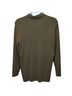 Eileen Fisher Solid Brown Green Pullover Sweater Size 2X - photo 2