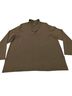 Eileen Fisher Solid Brown Green Pullover Sweater Size 2X - photo 7